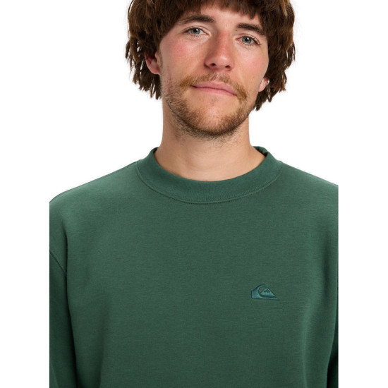 Quiksilver Ανδρικό φούτερ Salt Water - Sweatshirt for Men